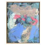 It's Complicated Original Painting