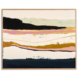 Bike Path Original Painting