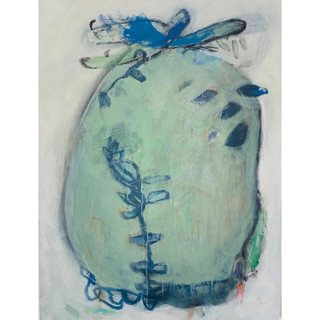 we begin the same Original Painting