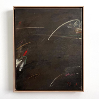 Room 701 Original Painting