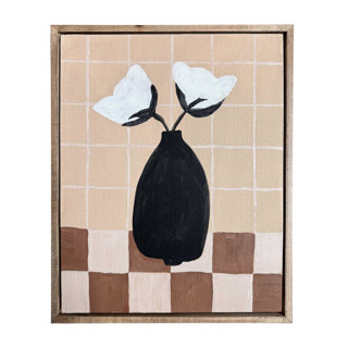 Little Gem Original Painting