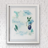 Botanical no.2 Original Painting