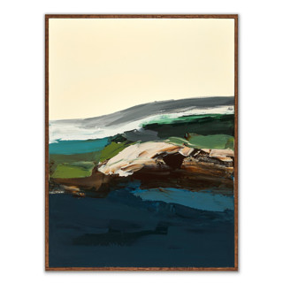 Monterey Bay Seascape #10 Original Painting