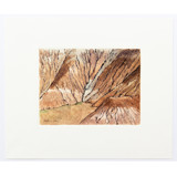 New Mexico Landscape 3 Original Painting