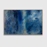 Beyond the Deep Original Painting