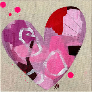 Margot Original Painting