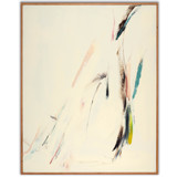 Saplings Original Painting