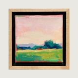 Countryside 18 Original Painting