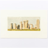 Stones Painting Original Painting