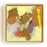 Gentle Affection Original Painting