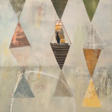 Happy Go Lucky Original Painting