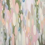 Bedminster Rain Original Painting