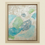 Sea Glass No. 2 Original Painting