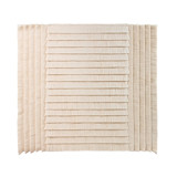 Campo de Arroz Wall Tapestry Original Painting