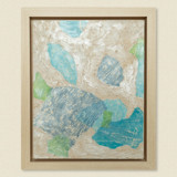 Sea Glass No. 1 Original Painting
