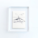 Lighthouse Original Painting