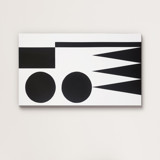 #27E Original Painting