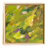 Warm Breeze Original Painting