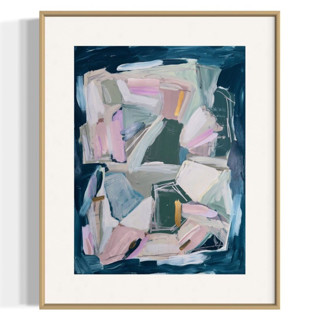 Simplify My Life II Original Painting