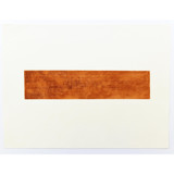 Rust Pastel Original Painting