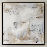 Untitled No 3 Original Painting