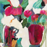 Happiness Shared Original Painting