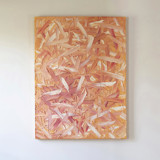 Layers of Sweetness Original Painting