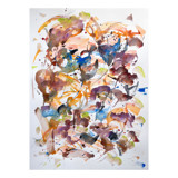 Manmade Original Painting