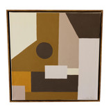 fractals II Original Painting