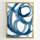 Summer Cell 1 Original Painting