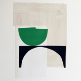 Series 4 No.7 Original Painting