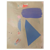 Sailing on Little Lagoon Original Painting