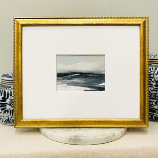 We Have Time to Grow and Change Original Painting