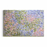 “The Language of Flowers" - 60 x 40 - Original Painting Original Painting