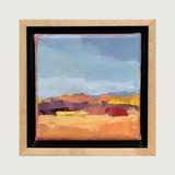 Countryside 7 Original Painting