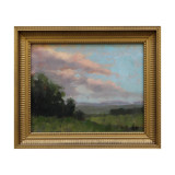 Heber Camp Original Painting