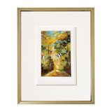 Autumn In October by AlisonJerry