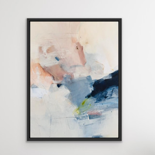 Inner Tides Original Painting