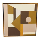 fractals I Original Painting