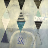 Happy Go Lucky 2 Original Painting