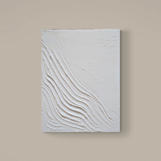 Curve Original Painting