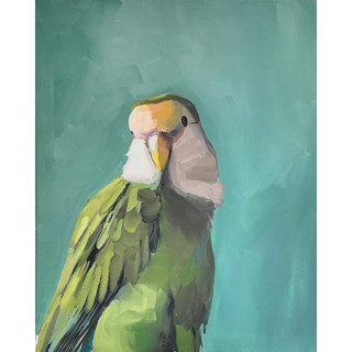 Polly Original Painting