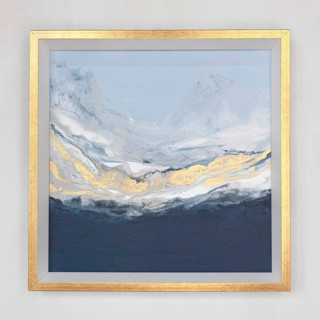 Stay Forever No. 2 - Original Original Painting