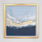 Stay Forever No. 2 - Original Original Painting