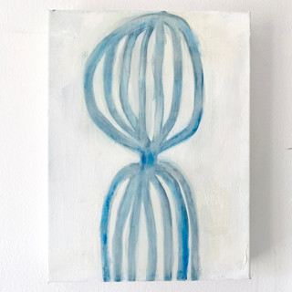 any way, (anyway) Original Painting