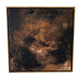 transport Original Painting