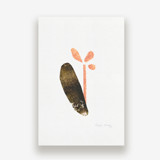 Seedling #8 Original Painting