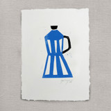 Italia Original Painting