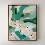 Let It Flow Original Painting