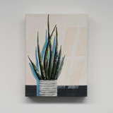 Dragon Fingers Original Painting